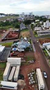 Imagem 2 - Terreno em Maria Goretti, Chapecó - SC