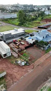 Terreno Maria Goretti, Chapecó - SC — foto 2