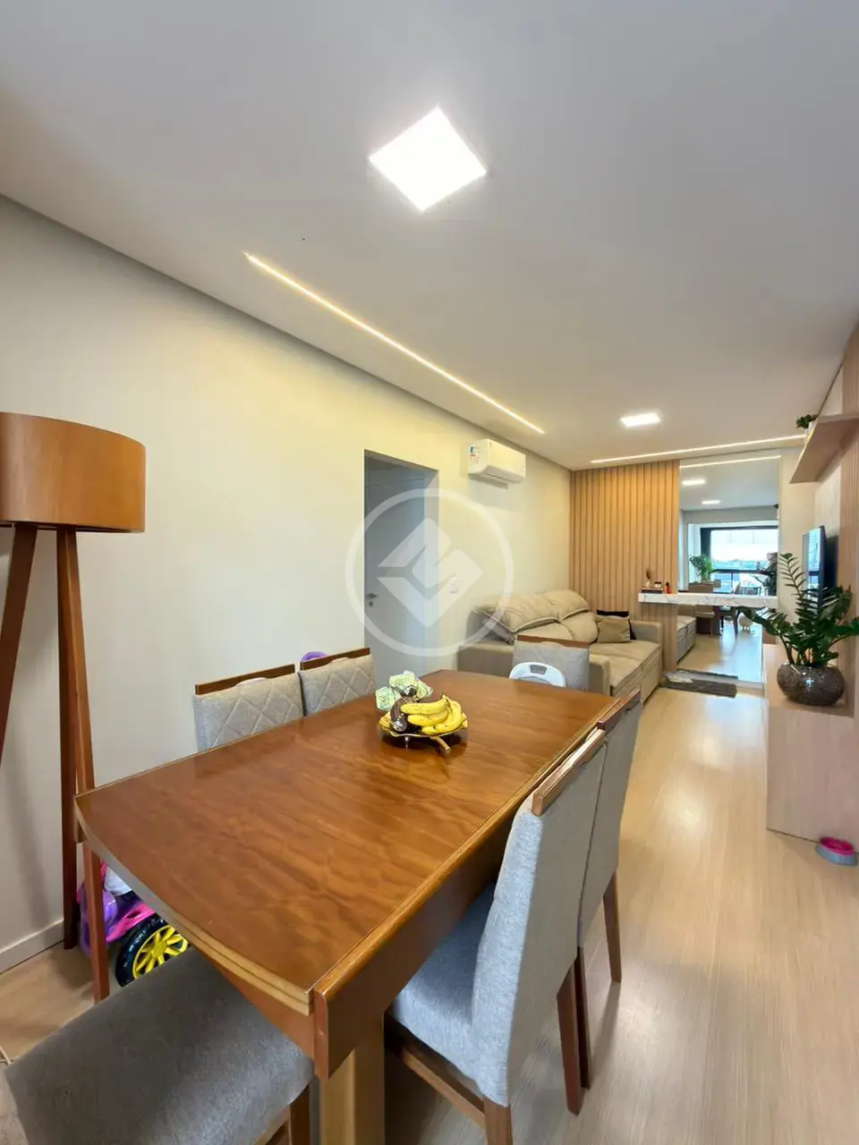 Imagem 2 - Apartamento em Centro, Chapecó - SC