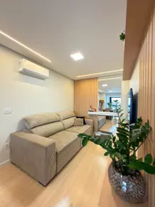 Apartamento Centro, Chapecó - SC — foto 1