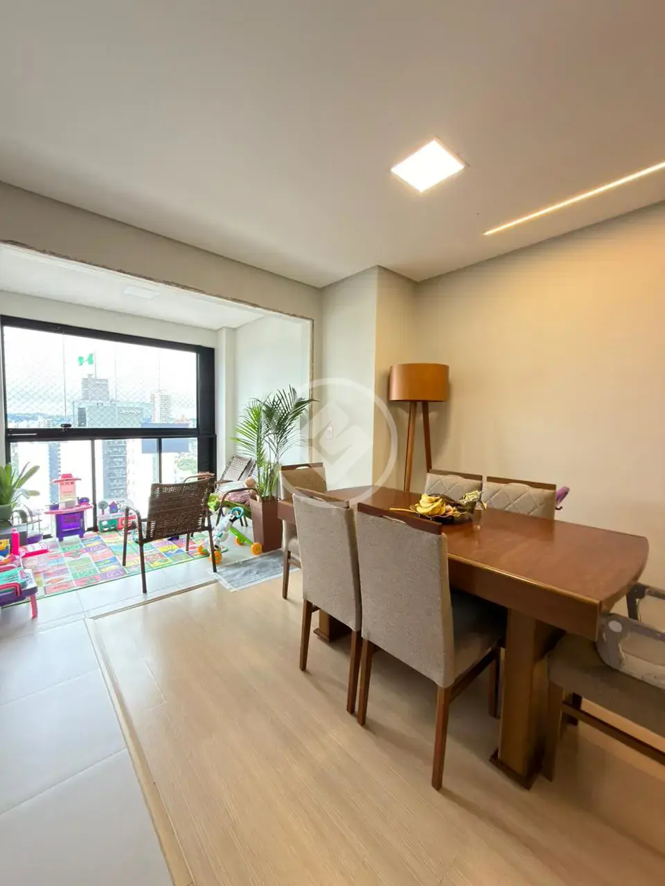 Imagem 4 - Apartamento em Centro, Chapecó - SC
