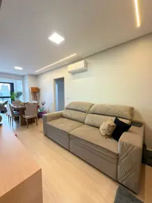 Apartamento Centro, Chapecó - SC — foto 2