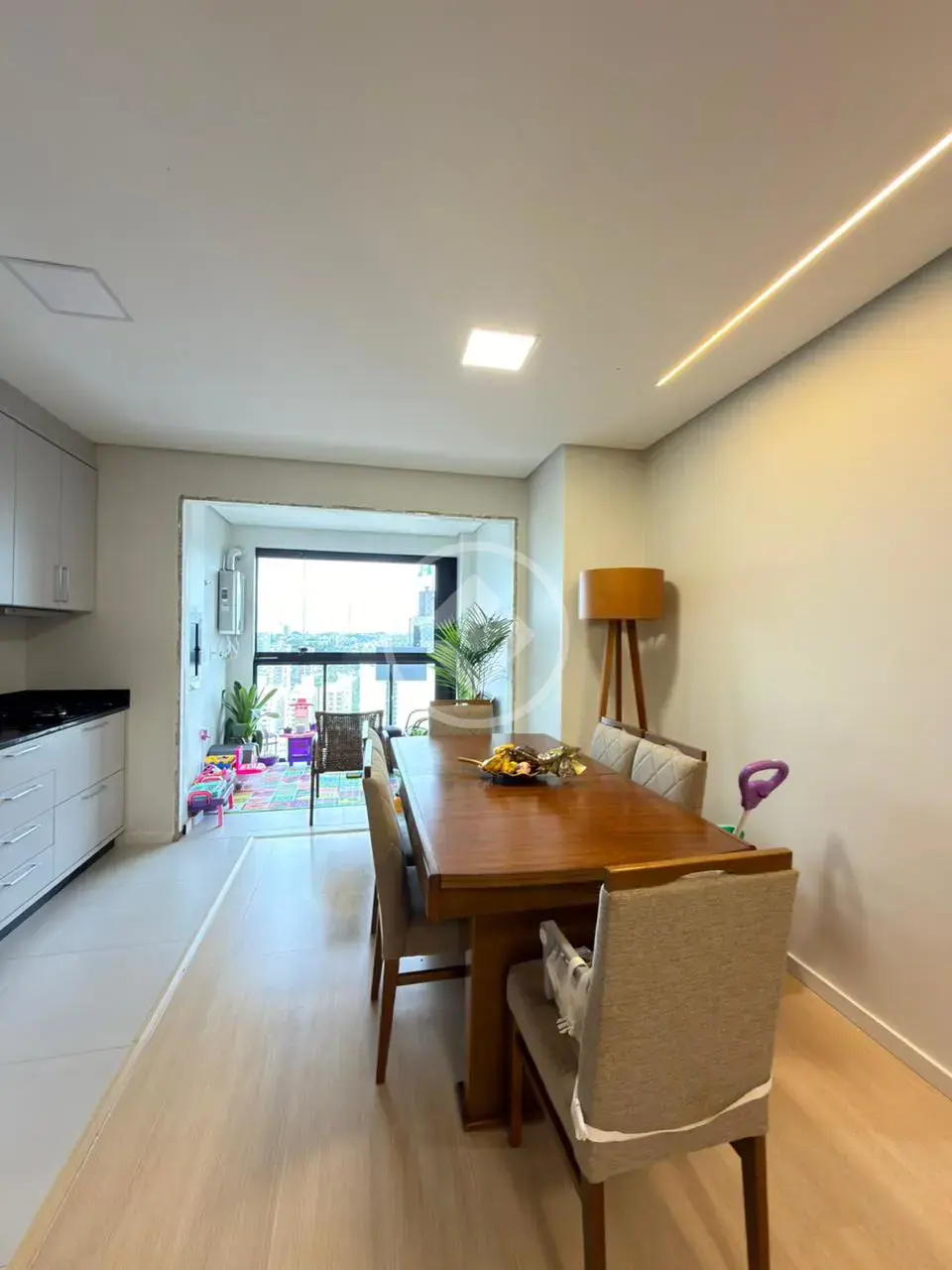 Imagem 3 - Apartamento em Centro, Chapecó - SC