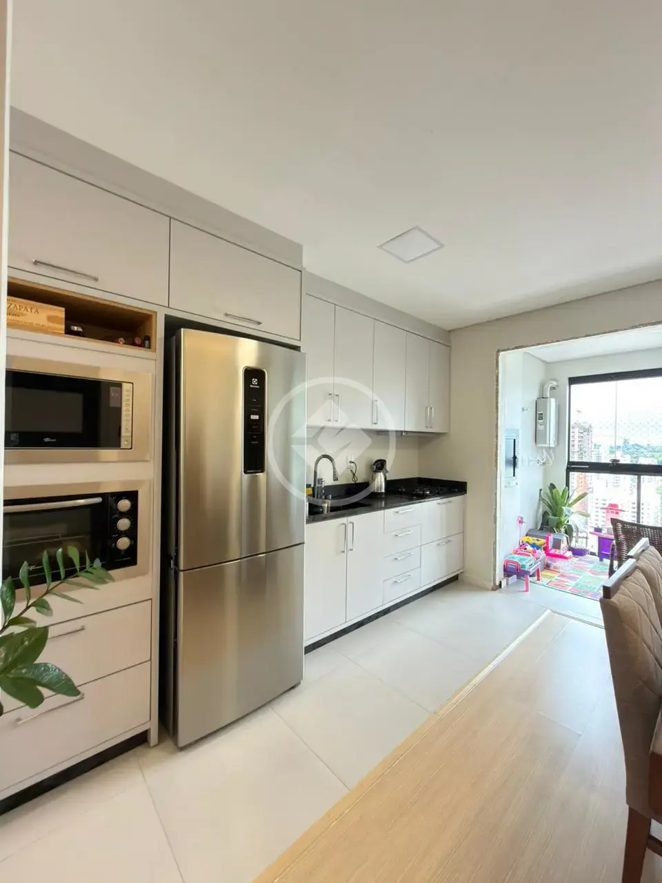 Imagem 5 - Apartamento em Centro, Chapecó - SC