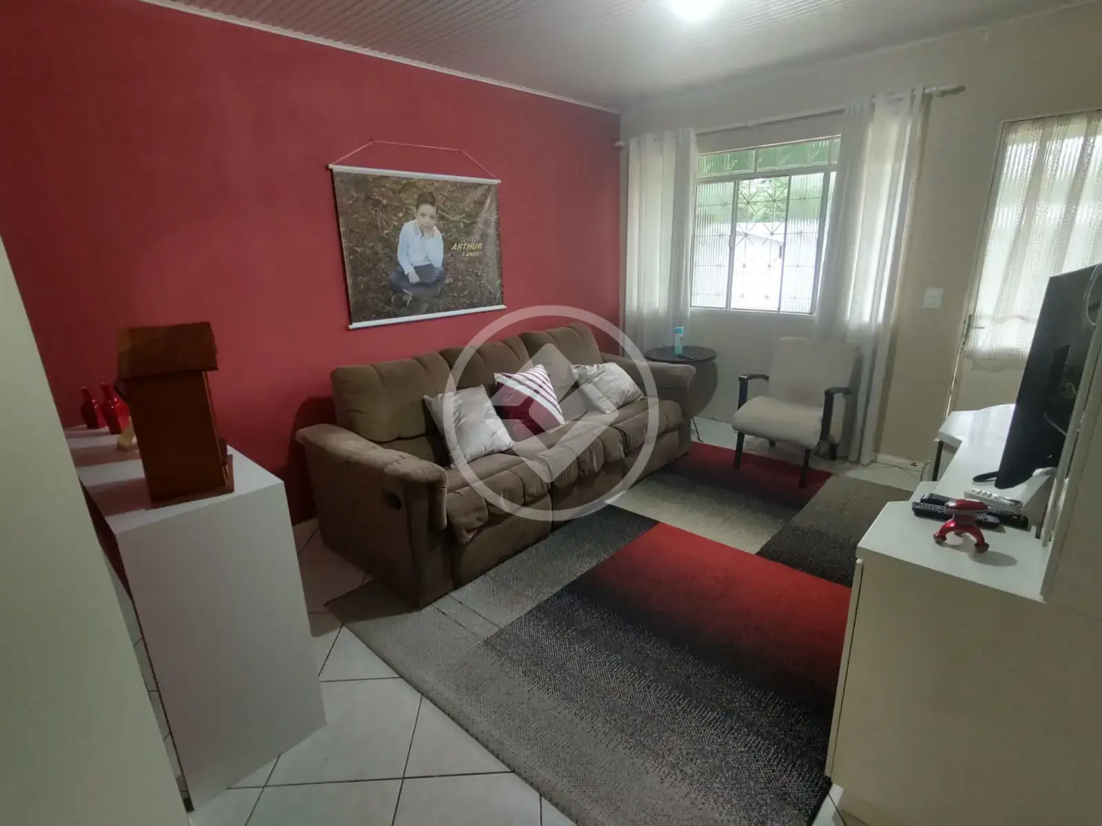 Imagem 6 - Casa em Passo dos Fortes, Chapecó - SC