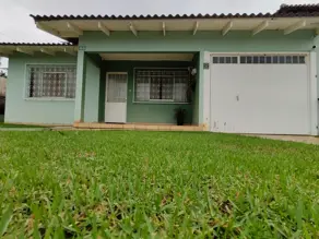 Casa Passo dos Fortes, Chapecó - SC — foto 1