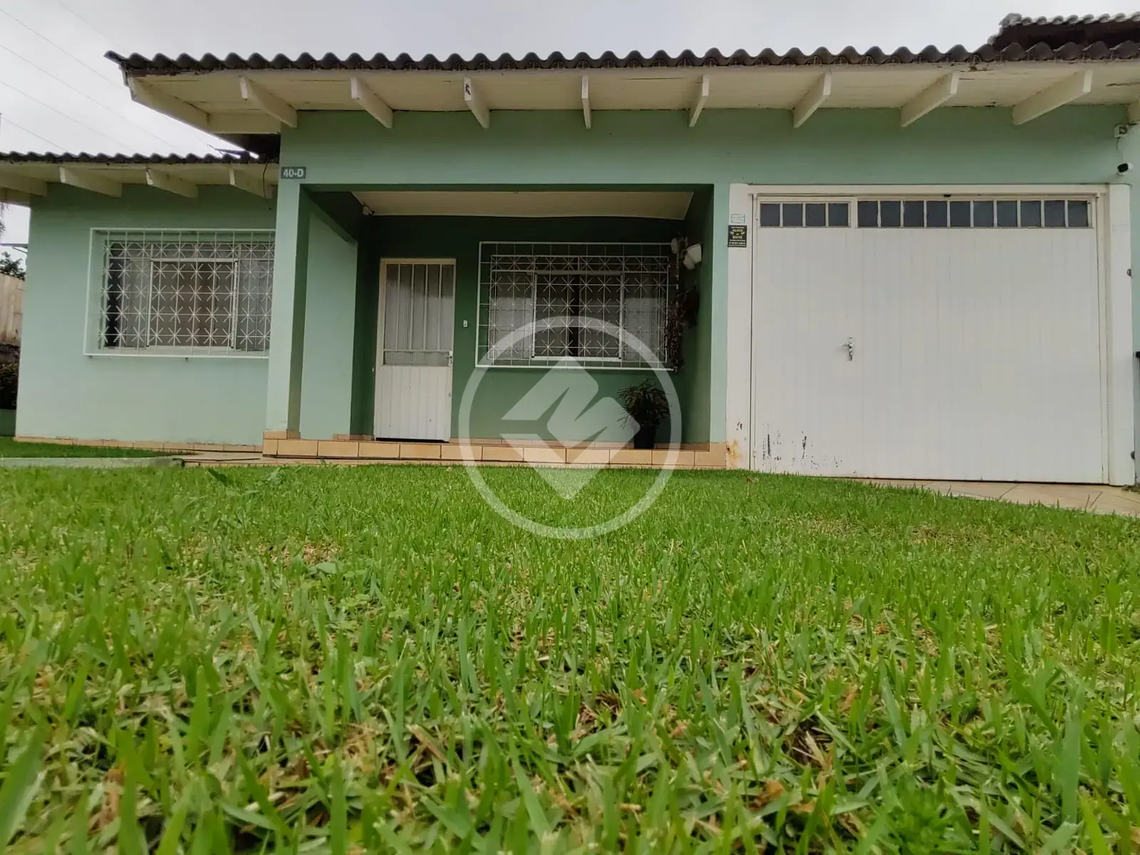 Imagem 1 - Casa em Passo dos Fortes, Chapecó - SC