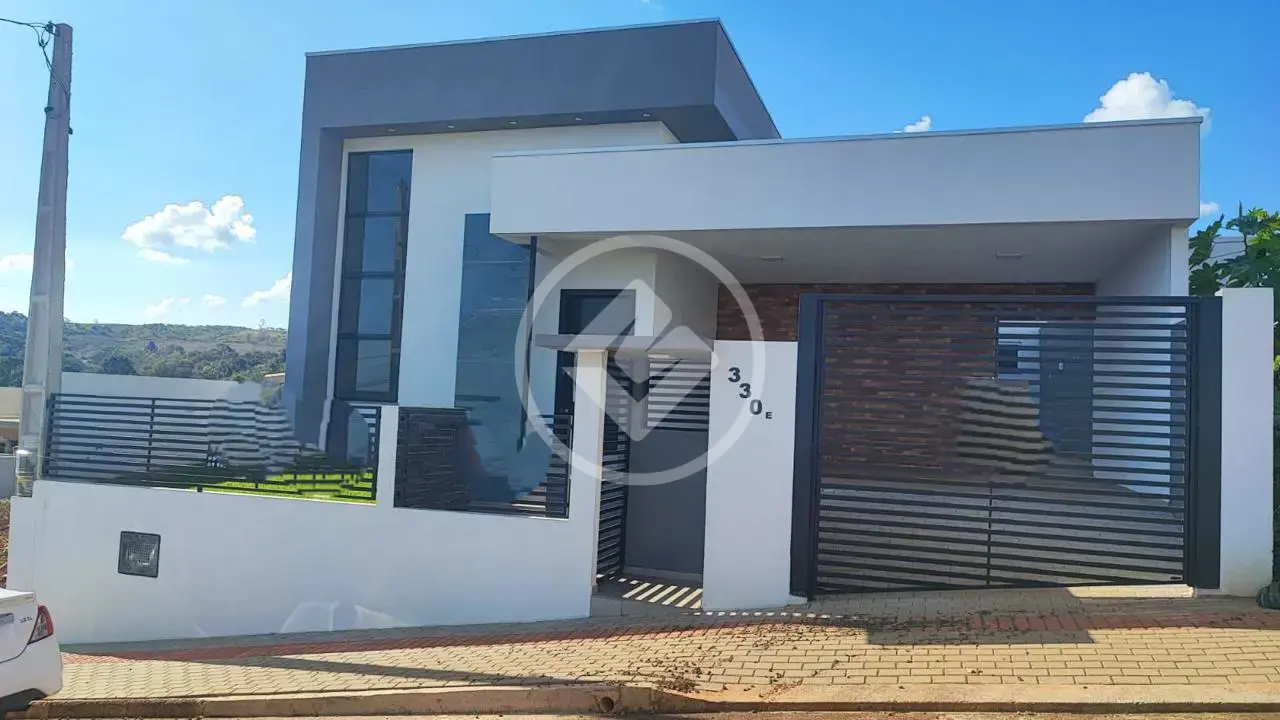 Imagem 1 - Casa em Desbravador, Chapecó - SC