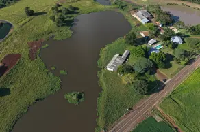 Terreno Goio-En, Chapecó - SC — foto 2