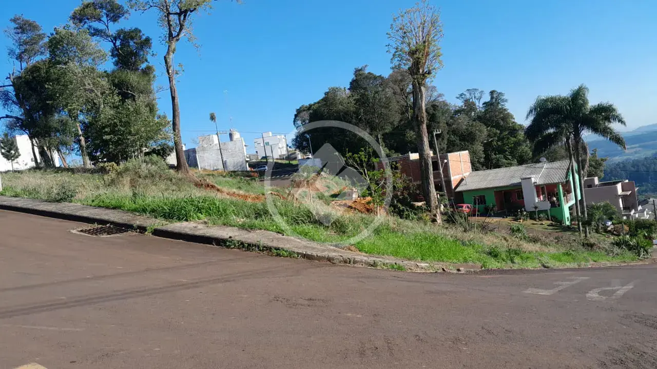Imagem 1 - Terreno em Trevo, Chapecó - SC