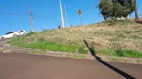 Terreno Trevo, Chapecó - SC — foto 1