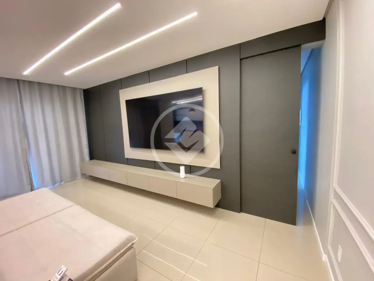 Imagem 1 - Apartamento em JARDIM ITÁLIA, Chapecó - SC
