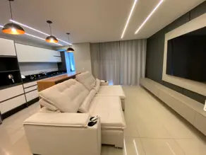 Imagem 2 - Apartamento em JARDIM ITÁLIA, Chapecó - SC