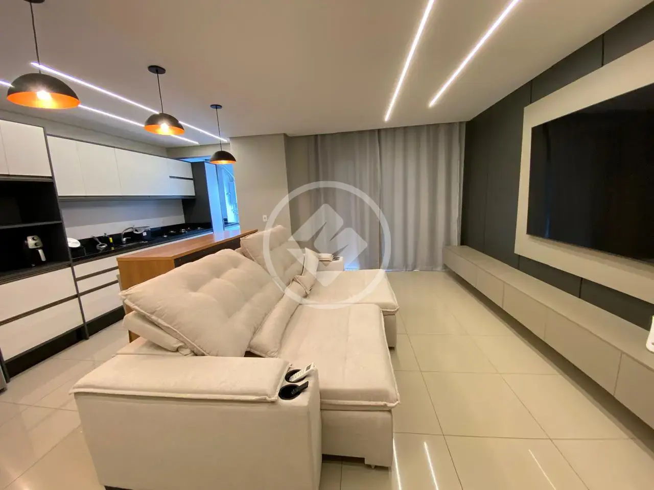 Imagem 2 - Apartamento em JARDIM ITÁLIA, Chapecó - SC