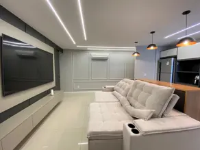 Imagem 3 - Apartamento em JARDIM ITÁLIA, Chapecó - SC