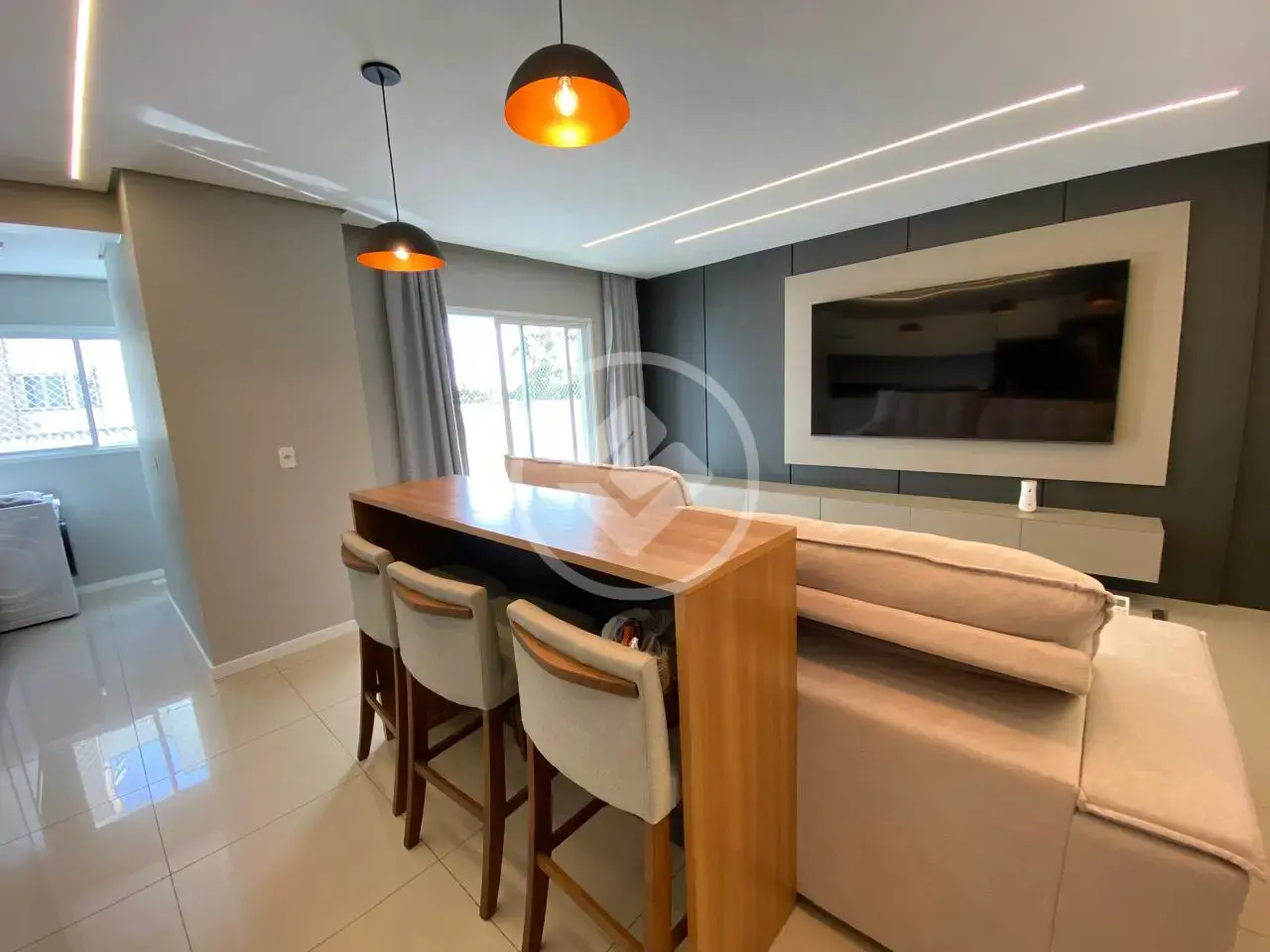 Imagem 4 - Apartamento em JARDIM ITÁLIA, Chapecó - SC