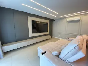 Apartamento JARDIM ITÁLIA, Chapecó - SC — foto 1