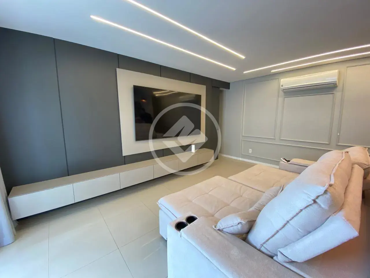 Imagem 1 - Apartamento em JARDIM ITÁLIA, Chapecó - SC