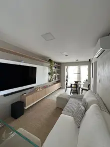 Apartamento Centro, Chapecó - SC — foto 1