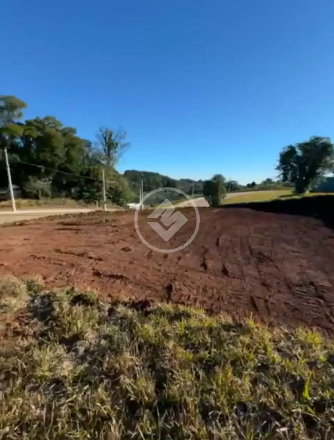 Imagem 1 - Terreno em Santos Dumont, Chapecó - SC
