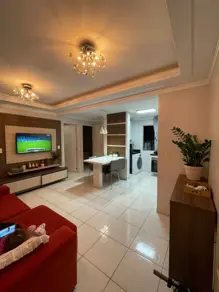 Apartamento Passo dos Fortes, Chapecó - SC — foto 1