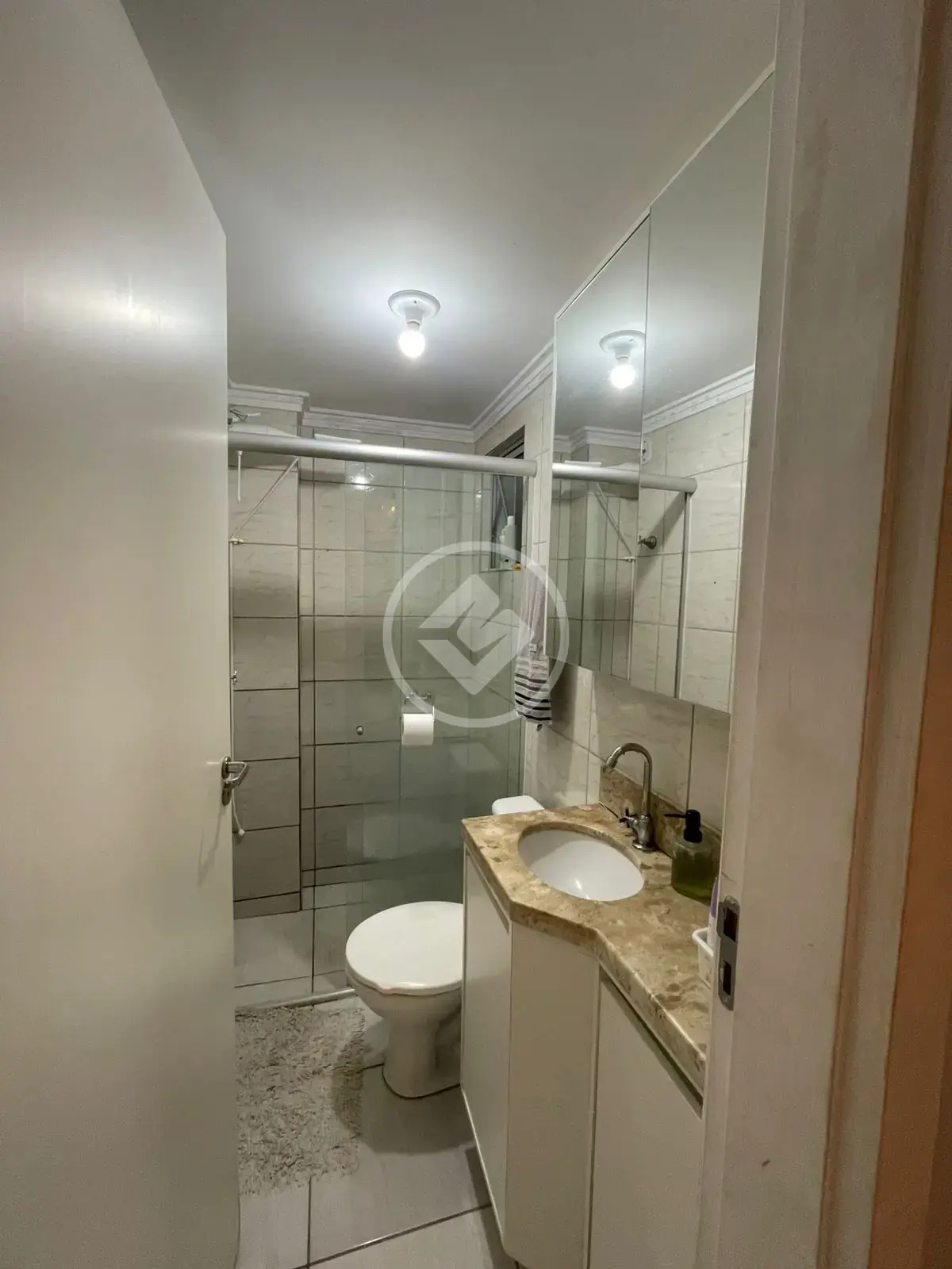 Image 9 - Apartamento em Passo dos Fortes, Chapecó - SC