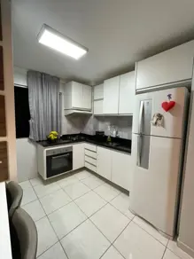 Apartamento Passo dos Fortes, Chapecó - SC — foto 2