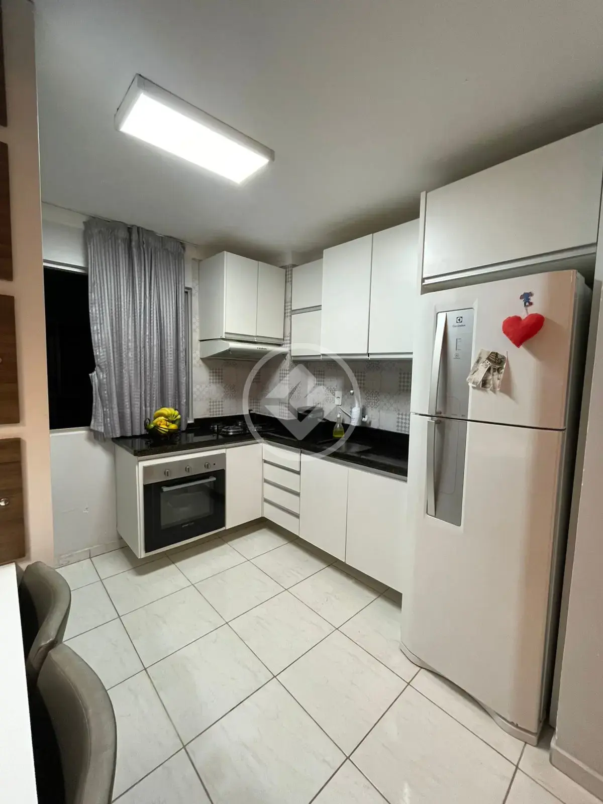 Image 2 - Apartamento em Passo dos Fortes, Chapecó - SC