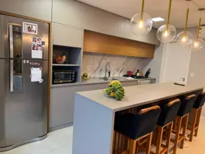 Imagem 3 - Apartamento Duplex em Centro, Chapecó - SC