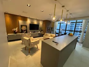 Apartamento Duplex Centro, Chapecó - SC — foto 2