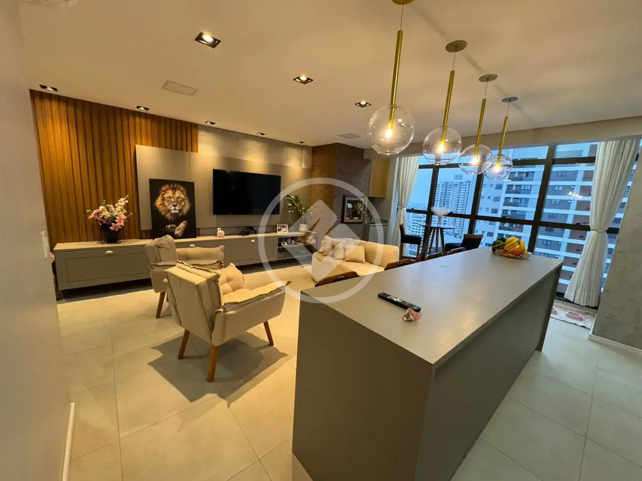 Image 2 - Apartamento Duplex em Centro, Chapecó - SC