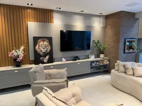 Apartamento Duplex Centro, Chapecó - SC — foto 1