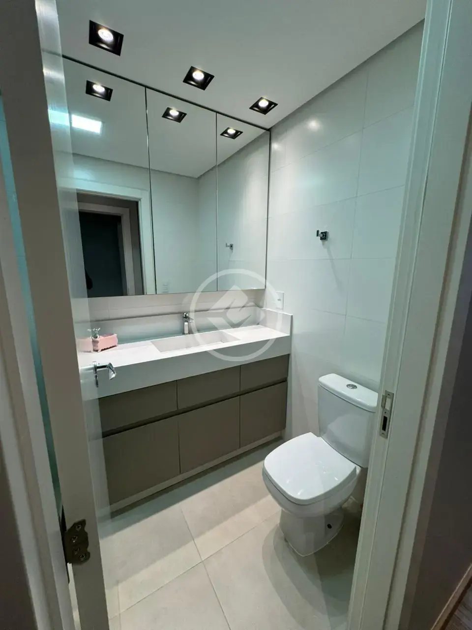 Image 10 - Apartamento Duplex em Centro, Chapecó - SC