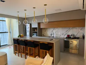 Imagem 2 - Apartamento Duplex em Centro, Chapecó - SC