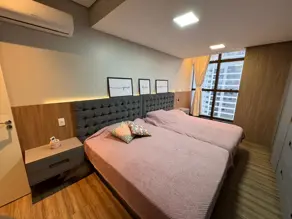 Imagem 6 - Apartamento Duplex em Centro, Chapecó - SC