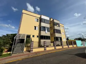 Apartamento Presidente Médici, Chapecó - SC — foto 1