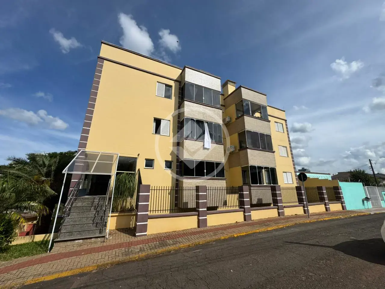 Imagem 1 - Apartamento em Presidente Médici, Chapecó - SC
