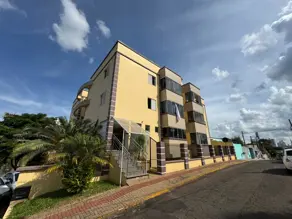 Apartamento Presidente Médici, Chapecó - SC — foto 2