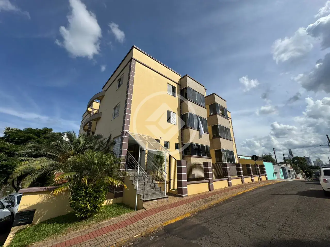 Imagem 1 - Apartamento em Presidente Médici, Chapecó - SC