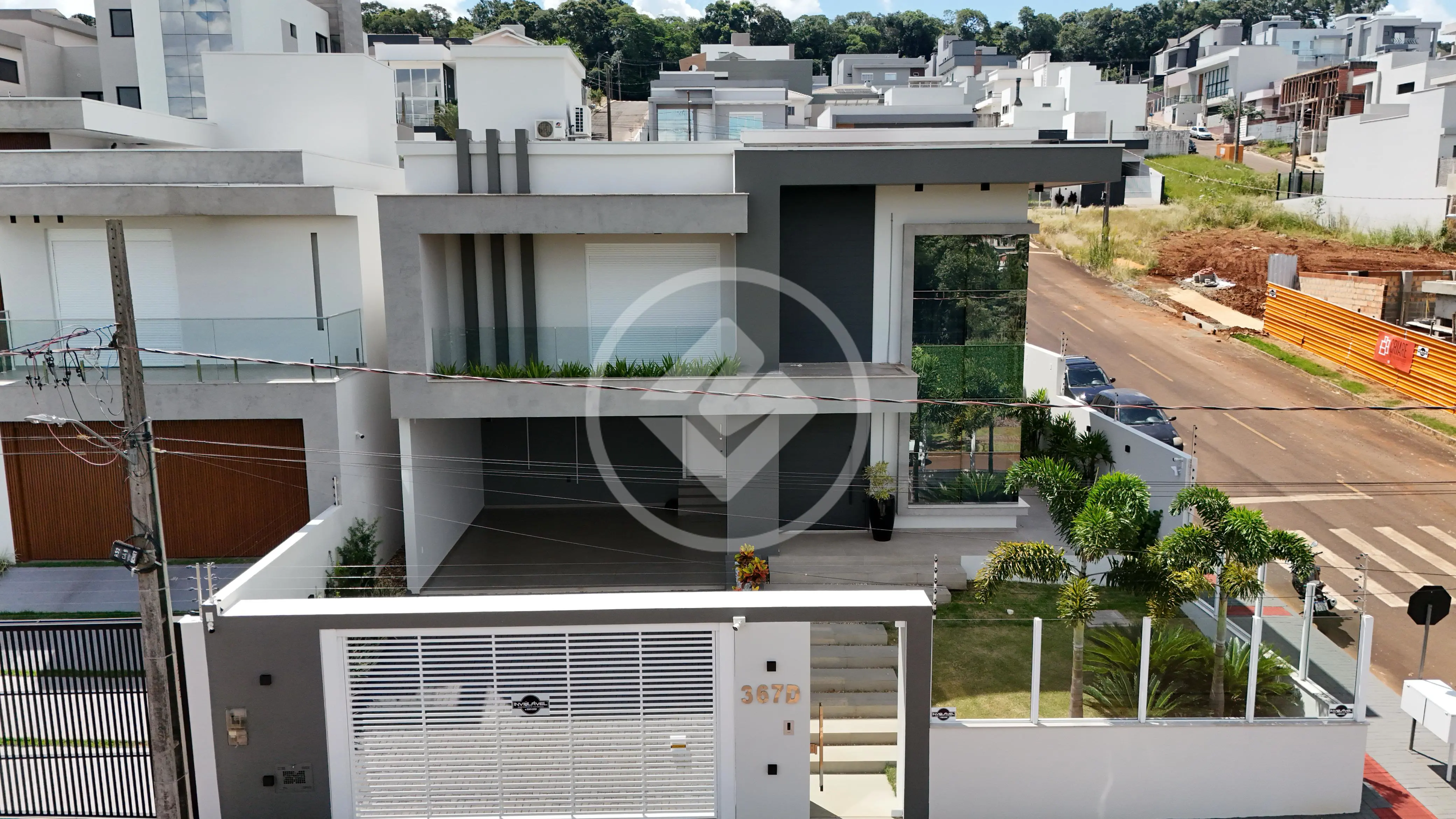 Casa Passo dos Fortes, Chapecó - SC — foto 1