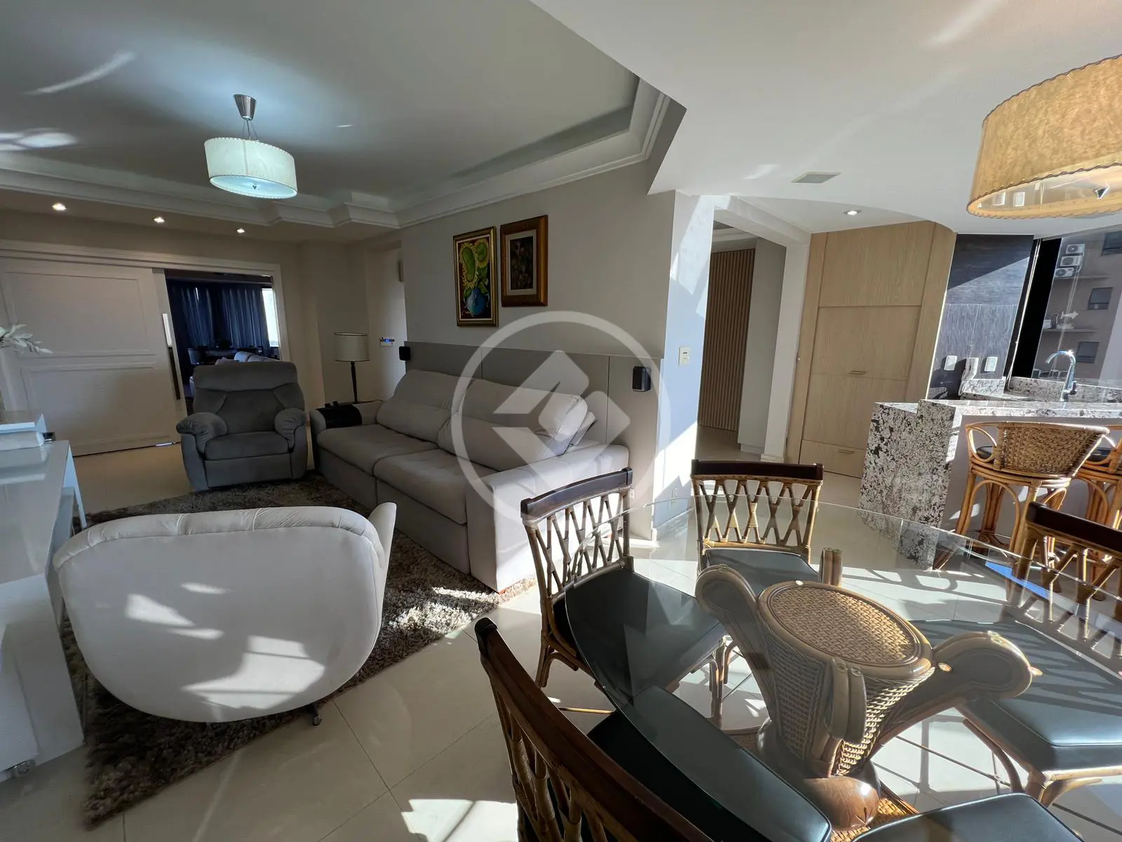 Imagem 4 - Apartamento em Centro, Chapecó - SC