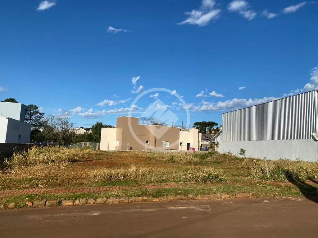 Imagem 1 - Terreno em Dom Pascoal, Chapecó - SC