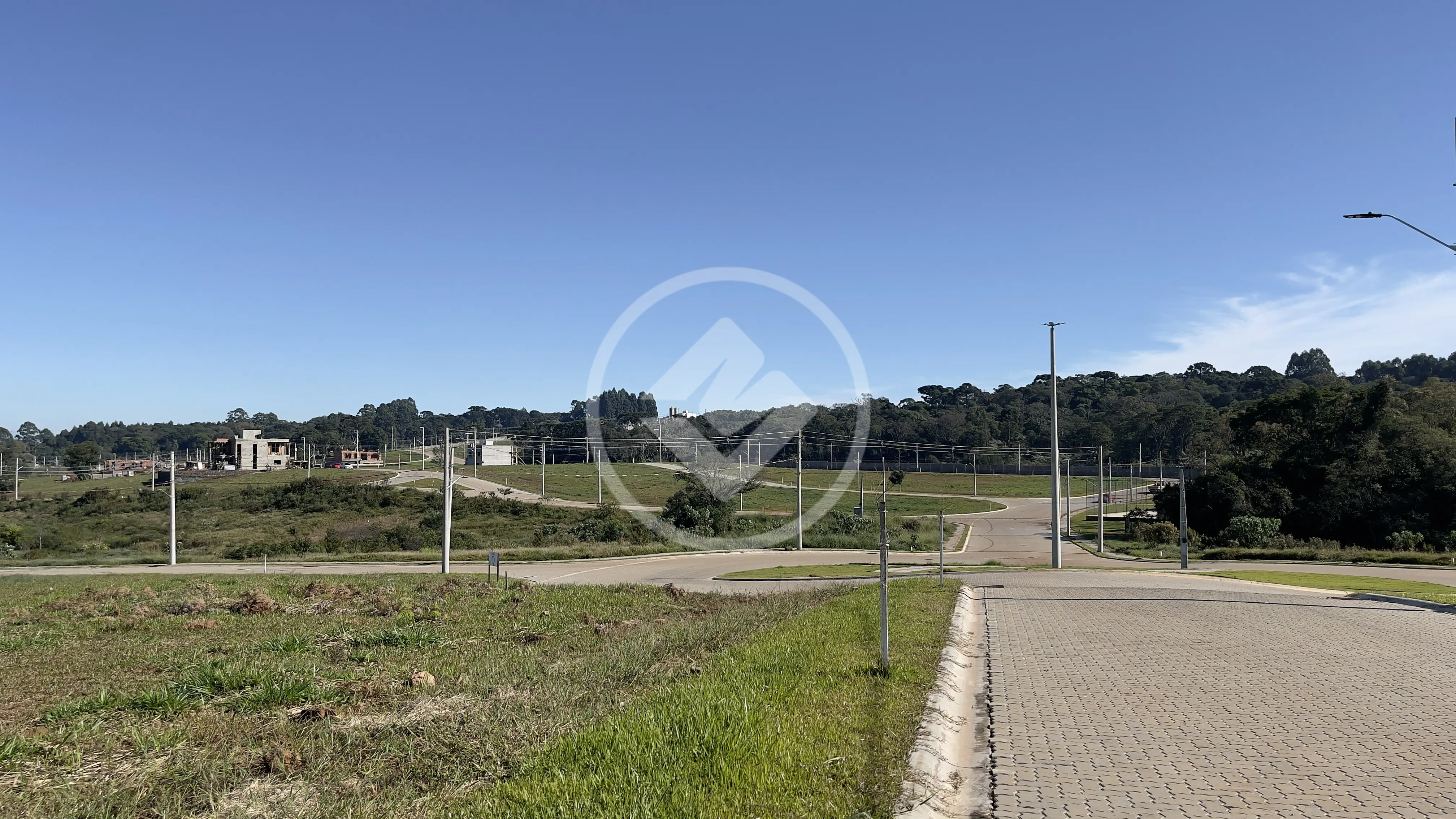 Imagem 3 - Terreno Condomínio em Santos Dumont, Chapecó - SC