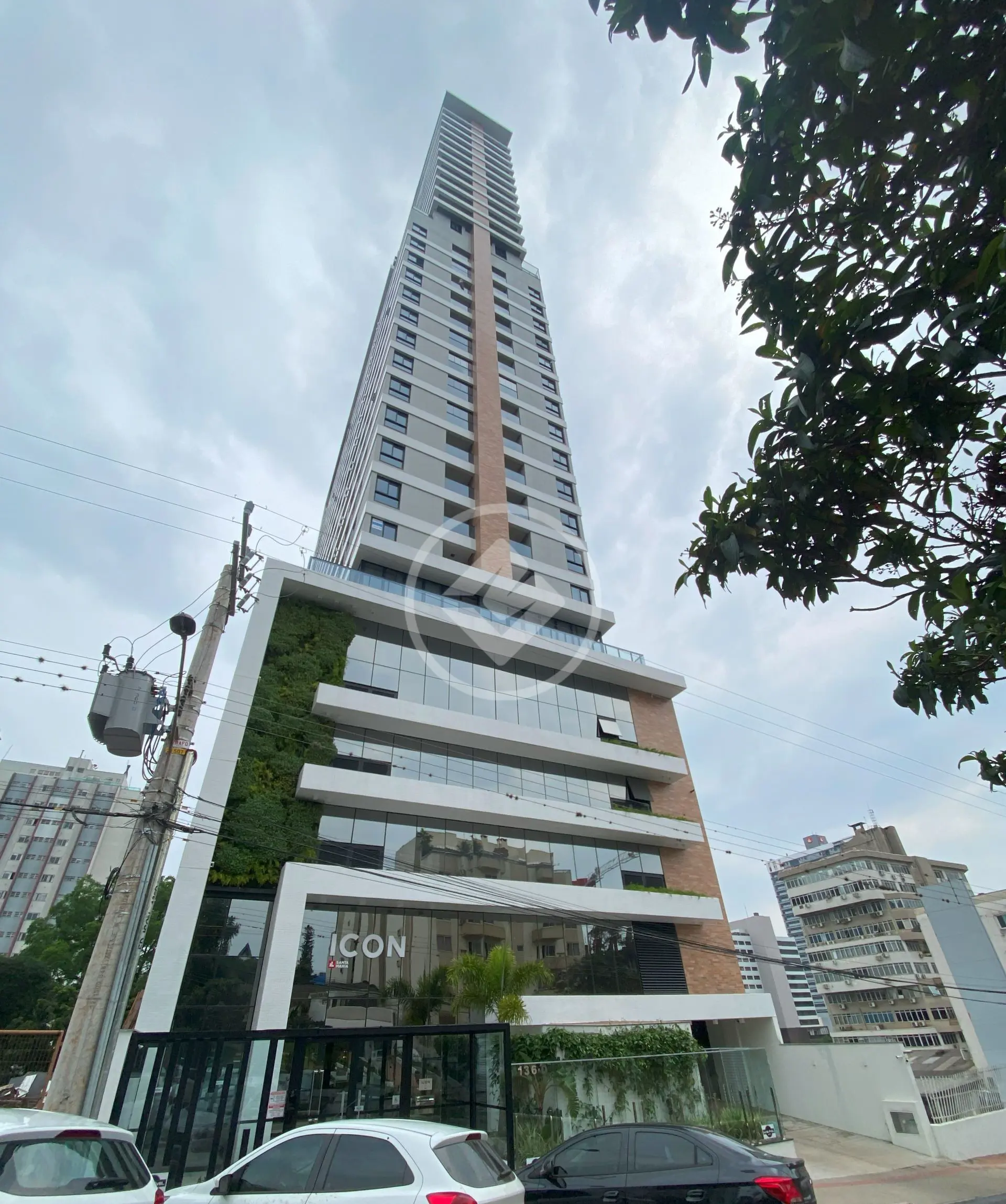 Imagem 1 - Apartamento em Centro, Chapecó - SC