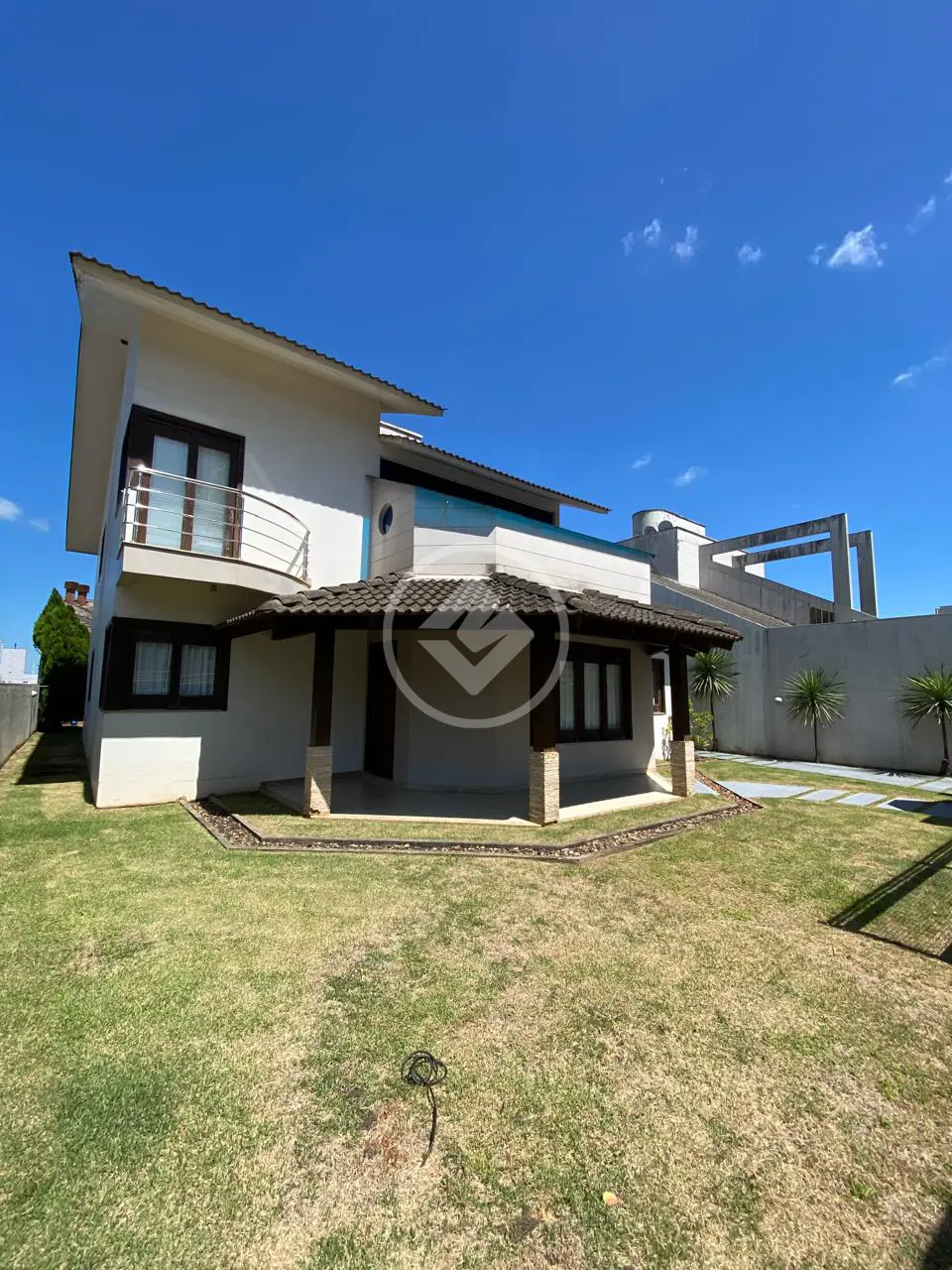 Imagem 1 - Casa em SAIC, Chapecó - SC