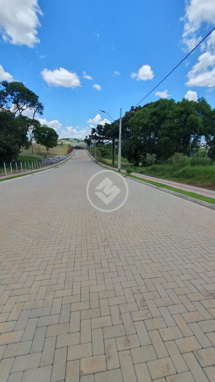 Terreno Água Santa, Chapecó - SC — foto 2