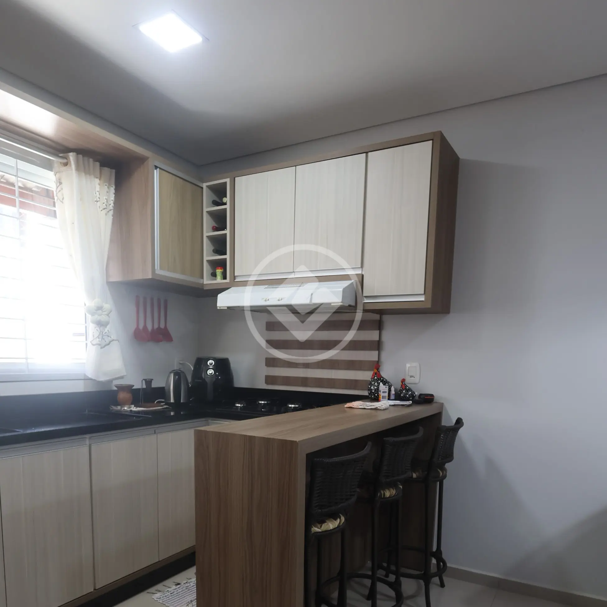 Imagem 4 - Casa em Santo Antônio, Chapecó - SC