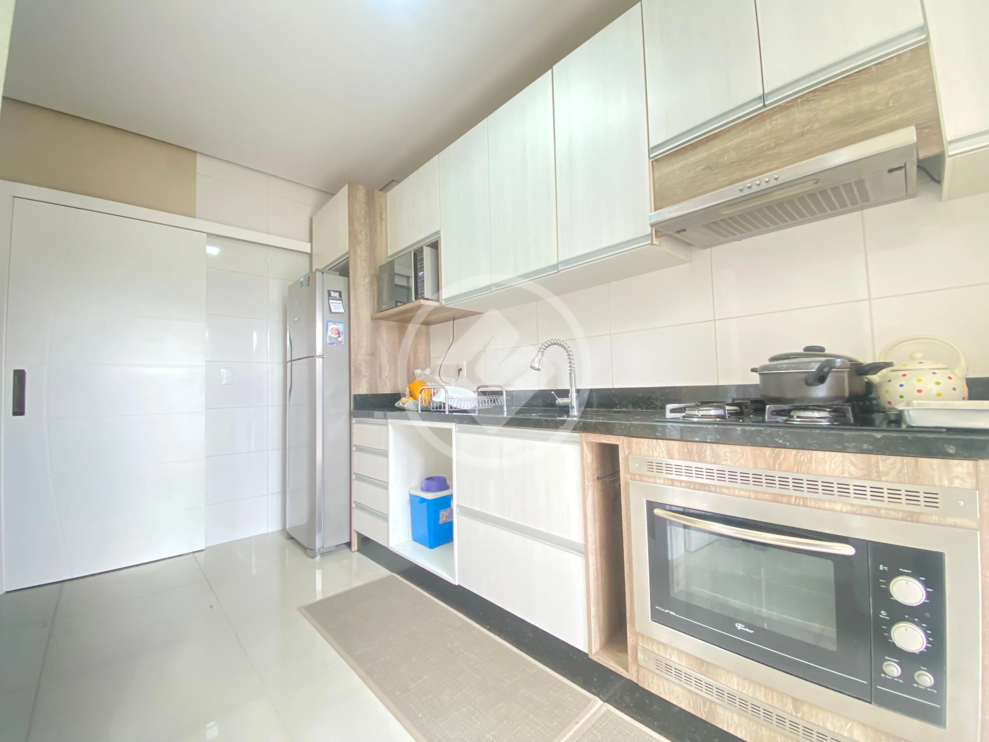 Imagem 4 - Apartamento em JARDIM ITÁLIA, Chapecó - SC