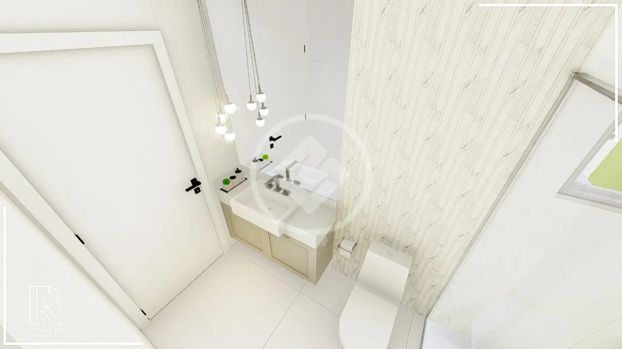 Image 18 - Apartamento em Centro, Chapecó - SC