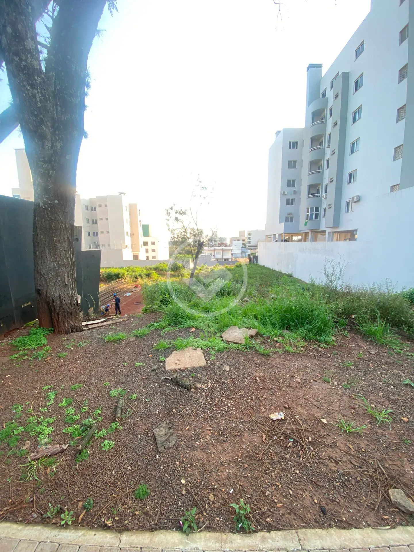 Imagem 1 - Terreno em JARDIM ITÁLIA, Chapecó - SC